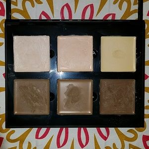 Anastasia Light Contour Cream Kit